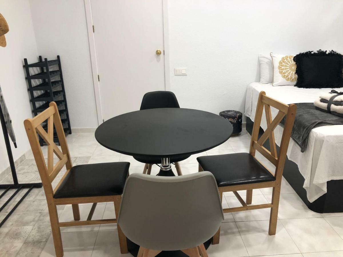 Apartamento City & Beach Alicante Dış mekan fotoğraf